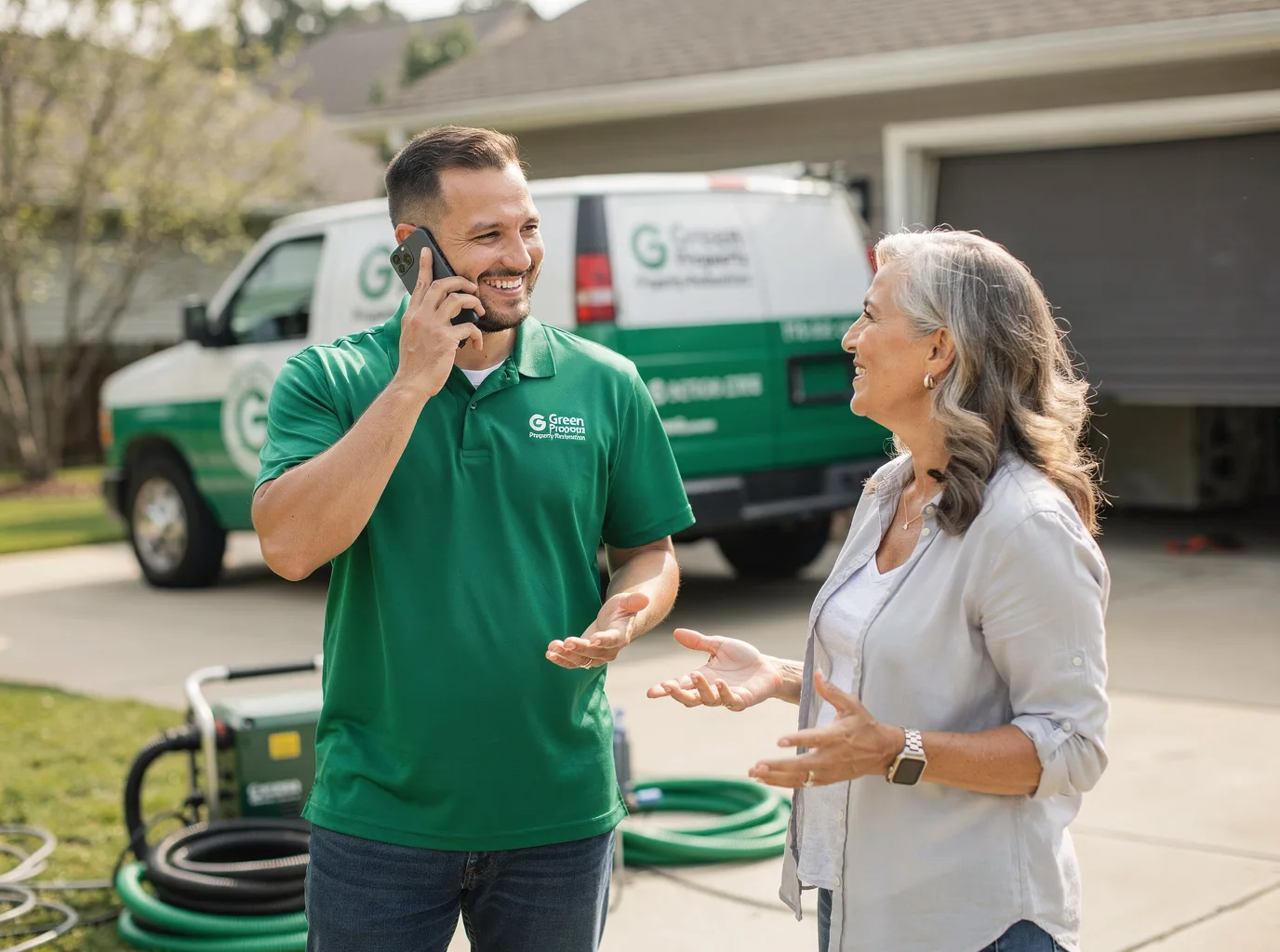 Water Damage Restoration Henderson, WV FAQs